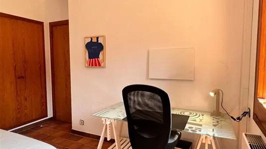 Rooms in Cerdanyola del Vallès - photo 5