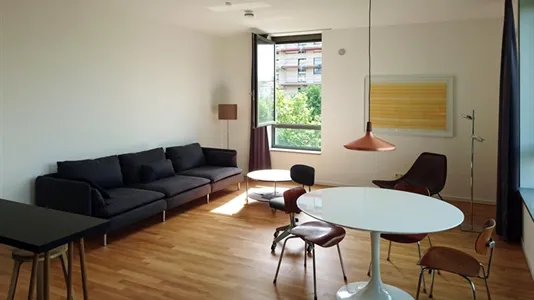 Apartments in Location is not specified - photo 4