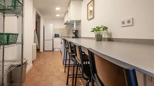 Rooms in Valencia Poblats Marítims - photo 7