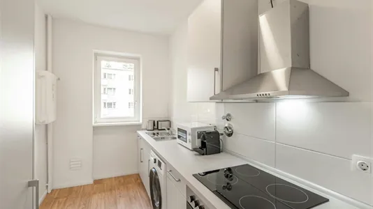 Apartments in Berlin Tempelhof-Schöneberg - photo 4