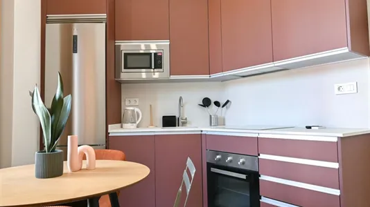 Apartments in Madrid Centro - photo 9