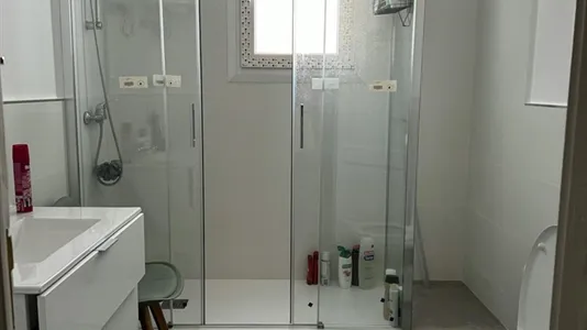 Rooms in Barcelona Sarrià-St. Gervasi - photo 10