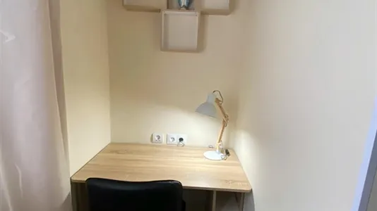 Rooms in Madrid Chamberí - photo 10