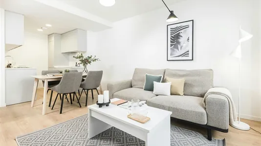 Apartments in Alcobendas - photo 5