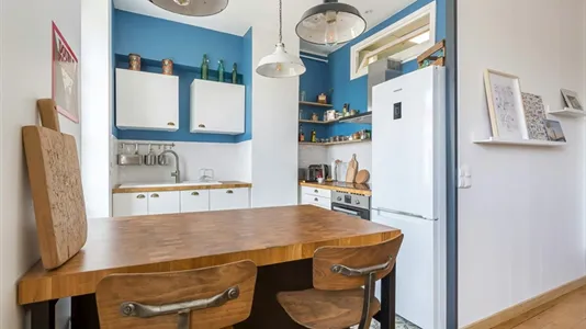 Apartments in Lyon - photo 5