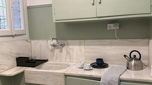 Apartments in Athens Agios Nikolaos - photo 4