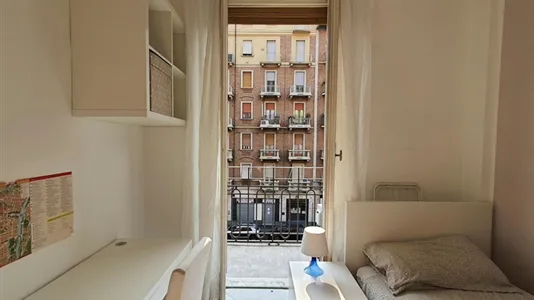Rooms in Turin - photo 5