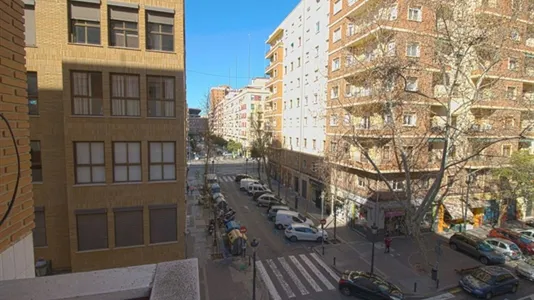 Rooms in Valencia Algirós - photo 7