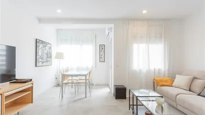 Apartment for rent in Barcelona Les Corts, Barcelona