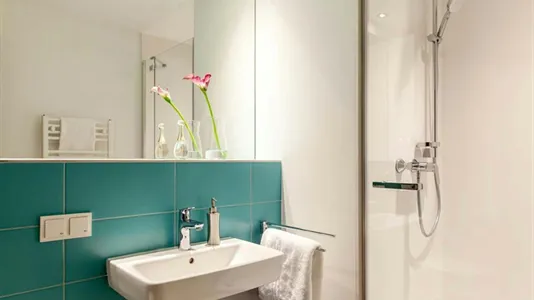 Apartments in Vienna Favoriten - photo 7