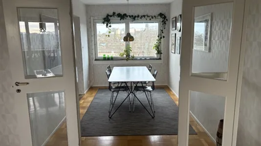 Apartments in Södermalm - photo 11