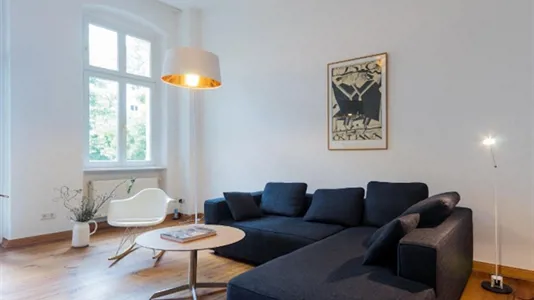 Apartments in Berlin Pankow - photo 2