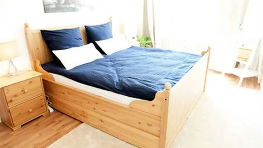 Apartments in Berlin Charlottenburg-Wilmersdorf - photo 8