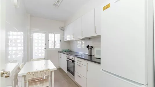 Rooms in Alboraya - photo 8