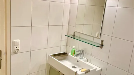 Apartments in Location is not specified - photo 10