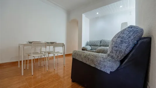 Rooms in el Camí de Vera - photo 7