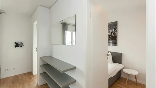 Apartments in Berlin Mitte - photo 6
