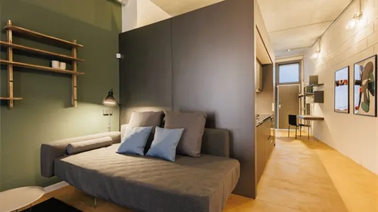 Apartments in Barcelona Ciutat Vella - photo 6