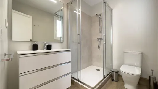 Rooms in Barcelona Gràcia - photo 8