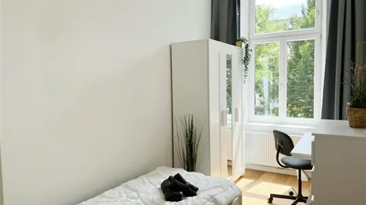 Rooms in Vienna Alsergrund - photo 6