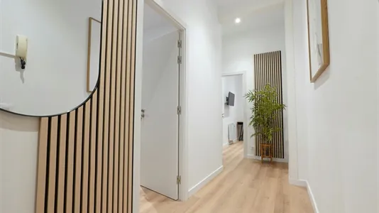 Rooms in Barcelona Eixample - photo 9