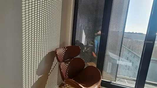 Apartments in Berlin Mitte - photo 5