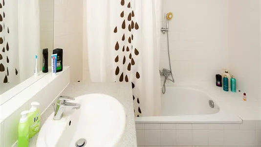 Rooms in Vienna Margareten - photo 10