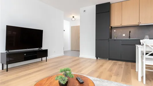 Apartments in Gdańsk - photo 7