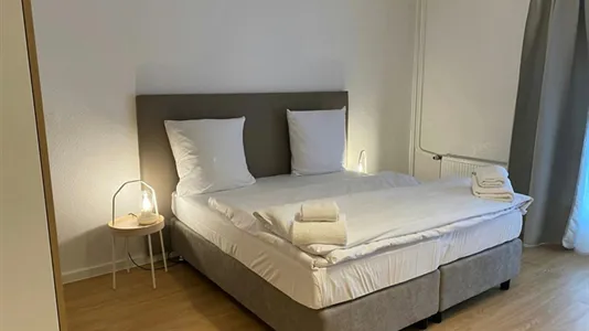 Apartments in Berlin Mitte - photo 5