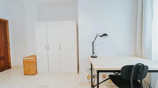 Rooms in Madrid Retiro - photo 4