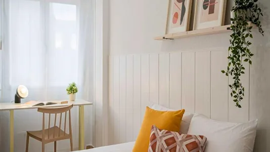 Rooms in Madrid Tetuán - photo 7