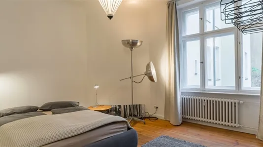 Apartments in Berlin Neukölln - photo 7