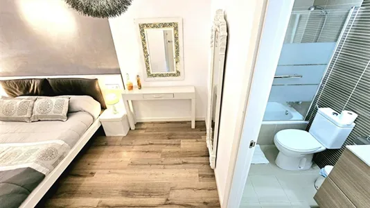 Apartments in Badalona - photo 9