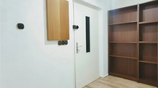 Rooms in Dortmund - photo 7