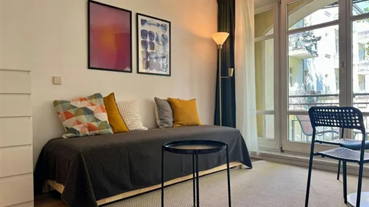 Apartments in Berlin Pankow - photo 2