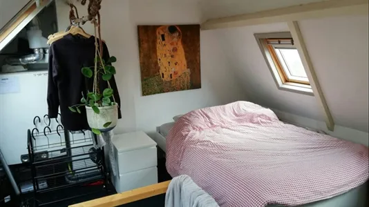 Apartments in Location is not specified - photo 9