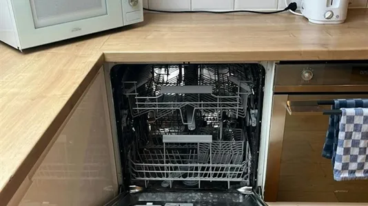 Apartments in Brussels Ukkel - photo 8