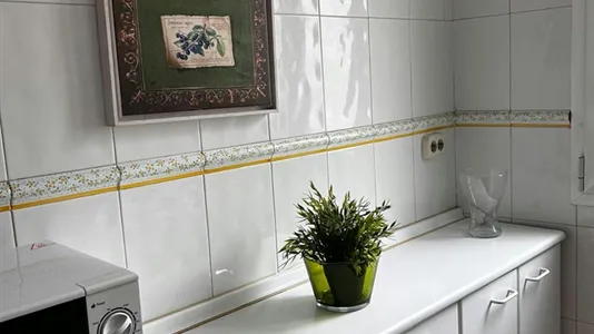 Rooms in Madrid Tetuán - photo 8