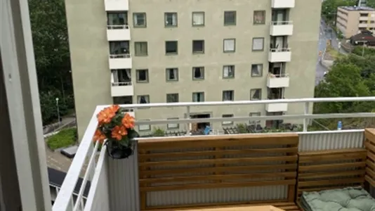 Apartments in Solna - photo 14