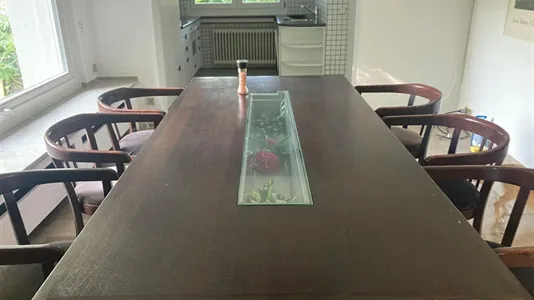 Houses in Cologne Kalk - photo 7