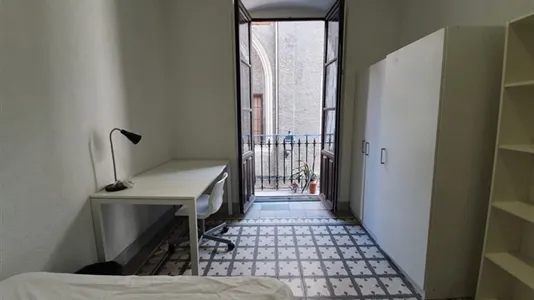 Rooms in Granada - photo 5