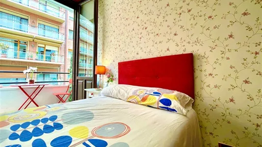 Rooms in Bilbao - photo 8