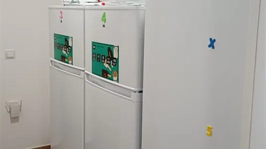 Rooms in Madrid Ciudad Lineal - photo 4