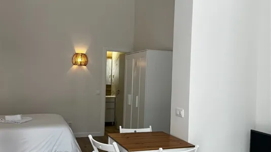 Apartments in Madrid Chamartín - photo 6