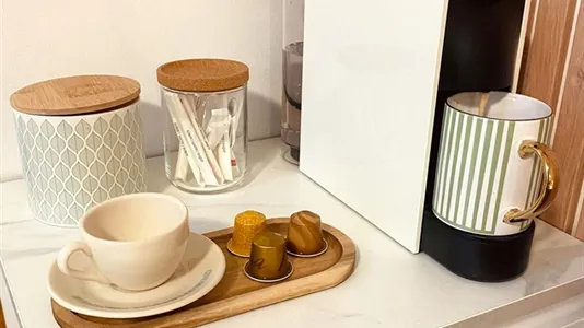 Apartments in Paris 17ème arrondissement - photo 6