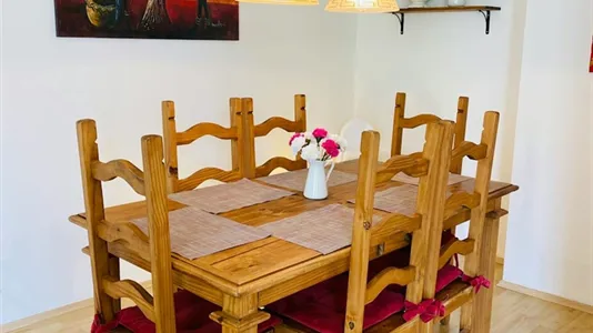 Apartments in Vienna Landstraße - photo 4