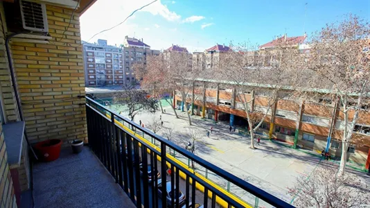 Rooms in Valencia Algirós - photo 10