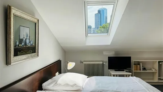 Apartments in Location is not specified - photo 6