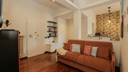 Apartments in Florence - photo 7