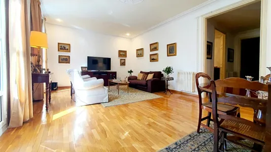 Apartments in Barcelona Eixample - photo 9